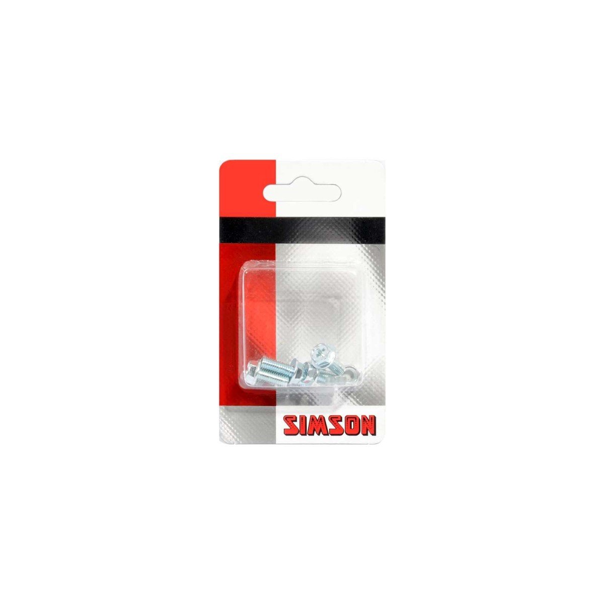 Simson spatb boutjes M5x12 (5) (8711646209284)