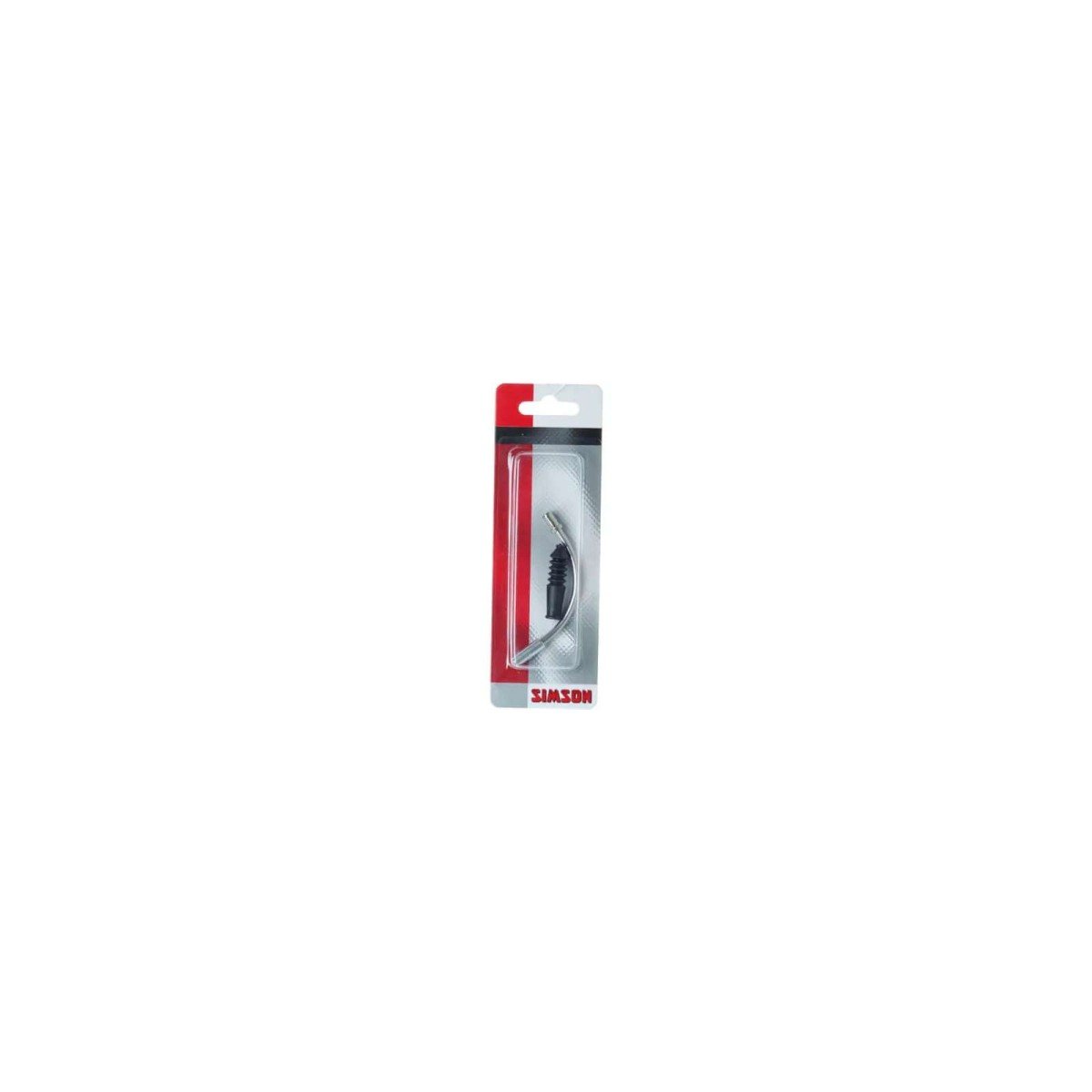 Simson v-br kabelbocht 90gr (8711646202377)