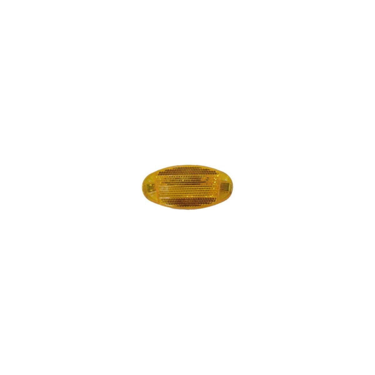 Spanninga spaakreflector RW70 per set (8715117003654)