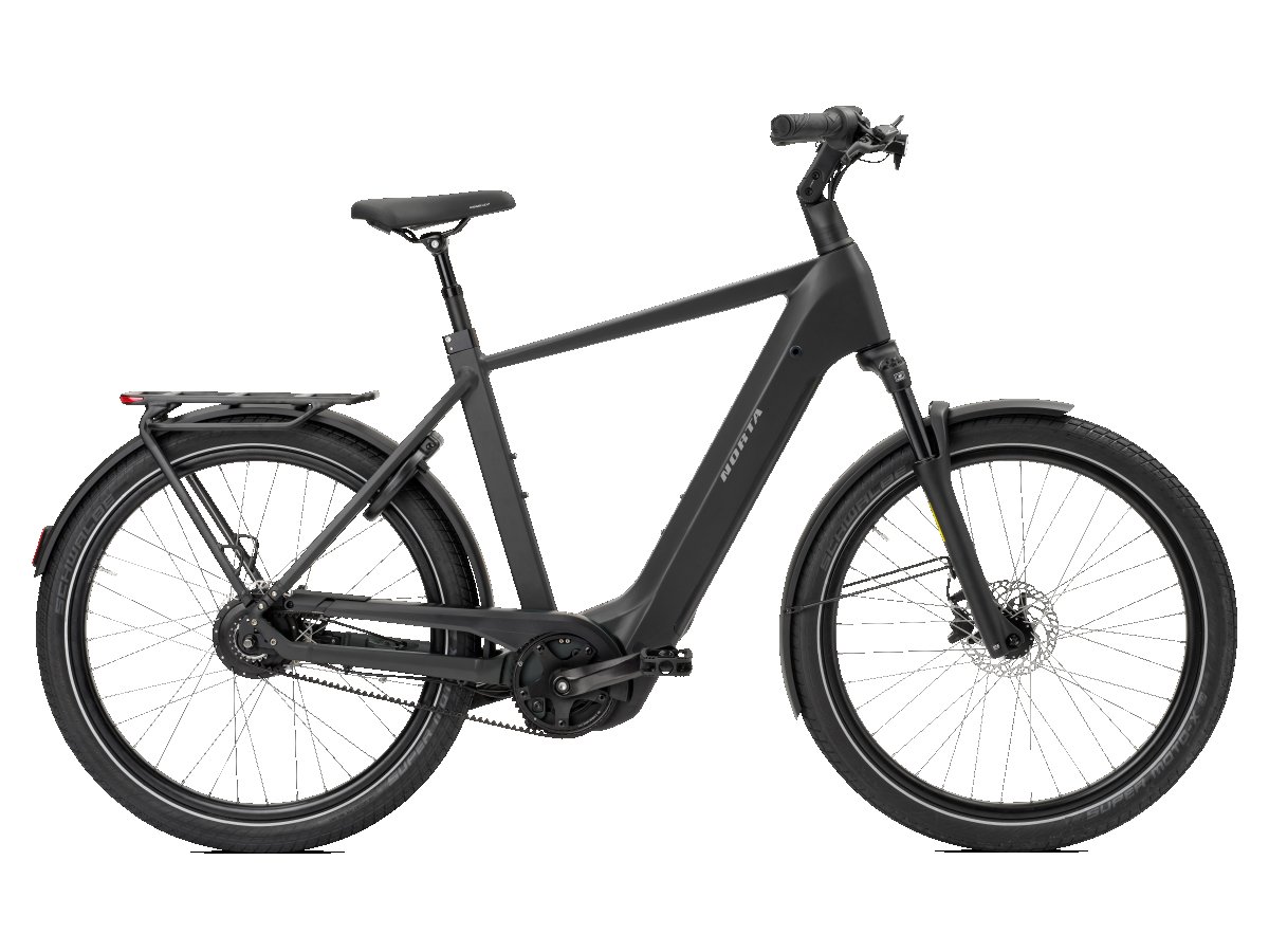 Norta B-4040 Heren Uni 57cm 2026 (F.14506)