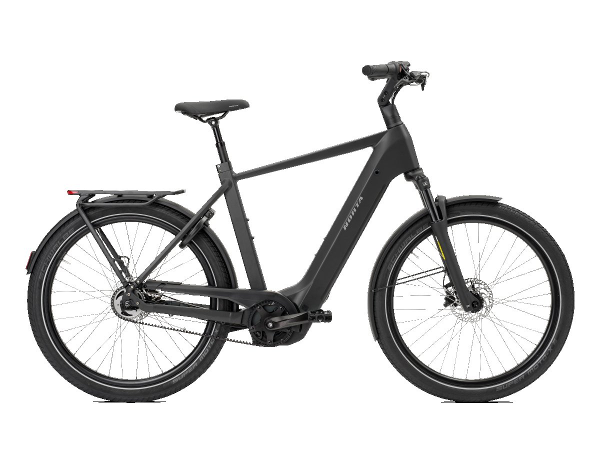 Norta B-3030 Heren Uni 57cm 2026 (F.14450)