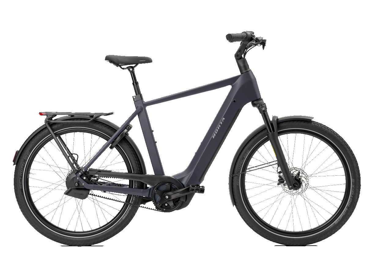 Norta B-4050 Heren Uni 57cm 2026 (F.14516)