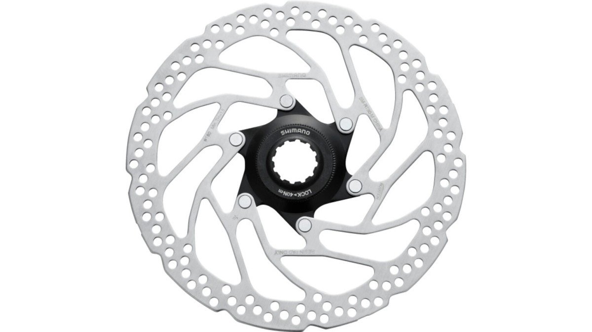 Shimano remschijf 180mm Center-lock ESMRT30M2 (4524667634713)