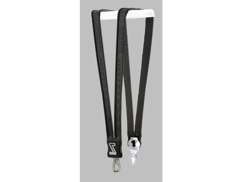 Simson snelbinder rubber universeel (8711646123689)