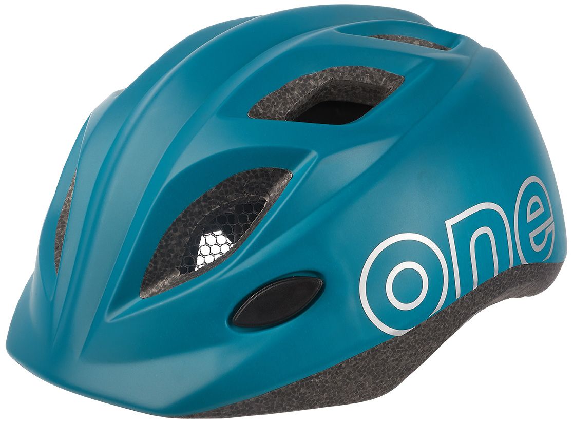 Bobike helm One plus XS 48-53 cm bahama blue (5604415093340)