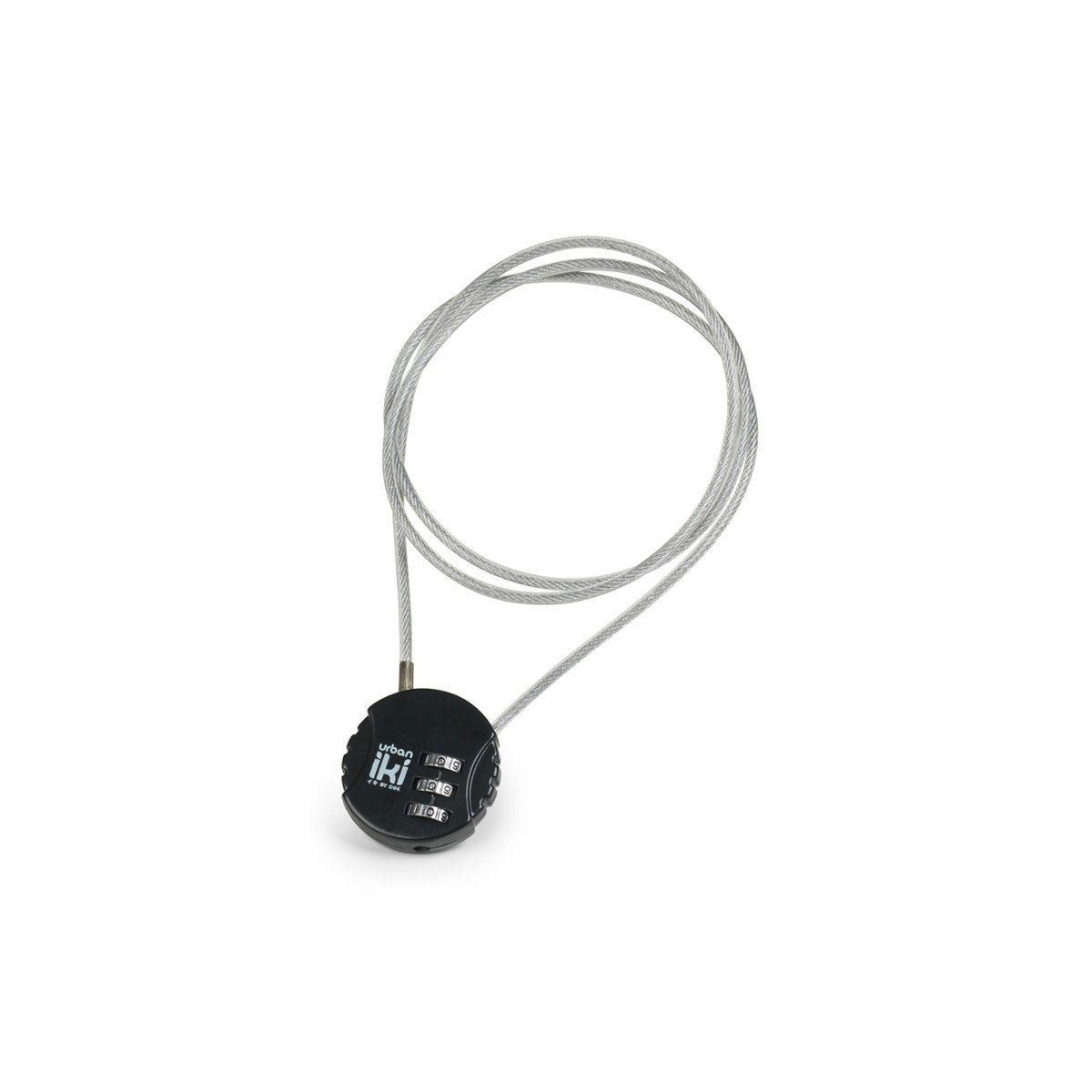 Duod Urban iki slot kabel cijfer zw (4511890212405)