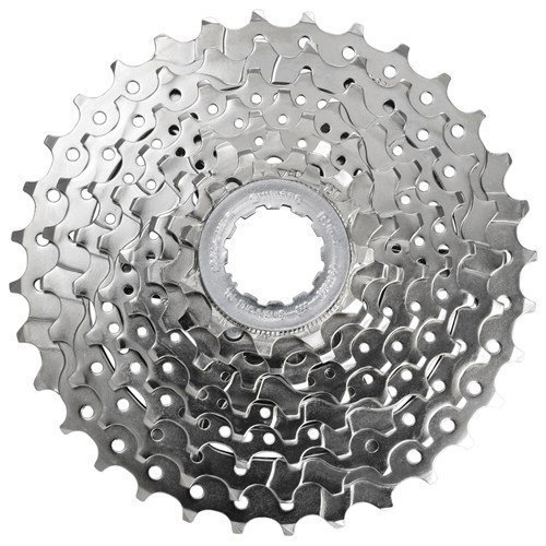 Shimano cassette 8v 12/25 HG50 (4524667007371)