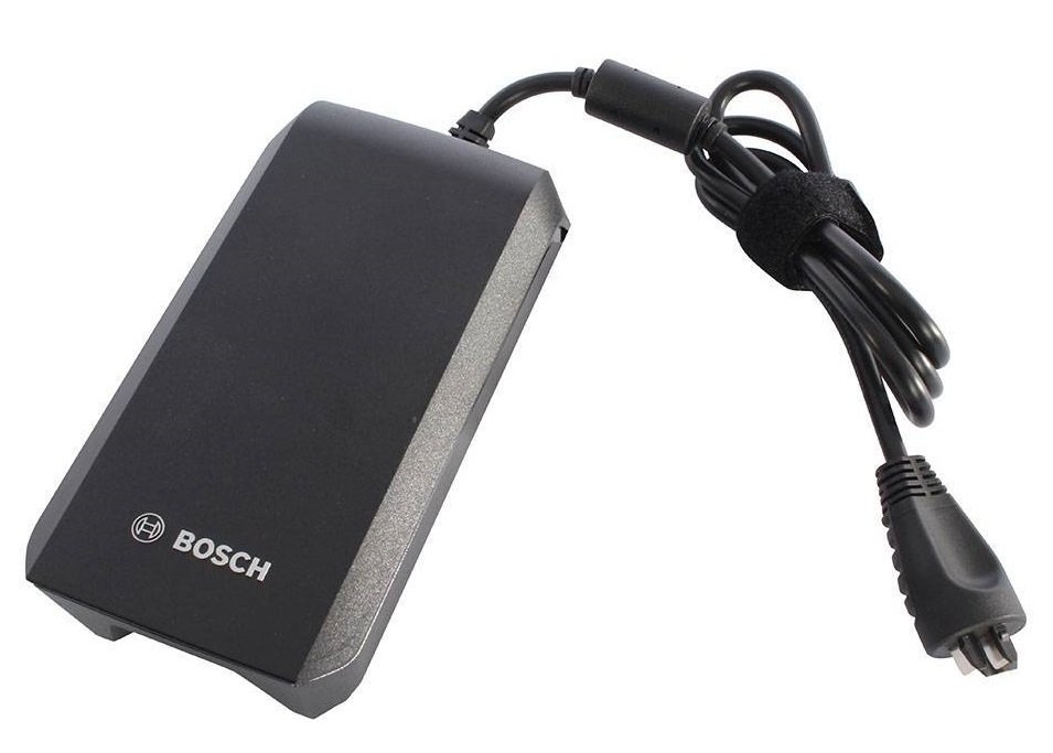 Bosch acculader Compact 2A exclusief netsnoer (4047025498838)