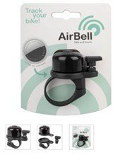 Airbell bel voor AirTag 31,8mm (AirTag niet meegeleverd) (0887539038144)