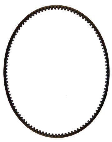 Gates aandrijfriem CDC Carbon Drive 130T 1430x12mm zwart (4262428336987)