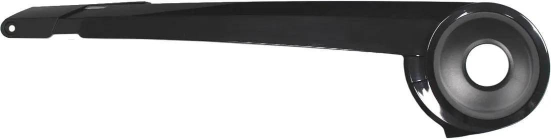 Hesling kettingscherm Cortez zwart E-Bike Bosch 2 (8715702008972)