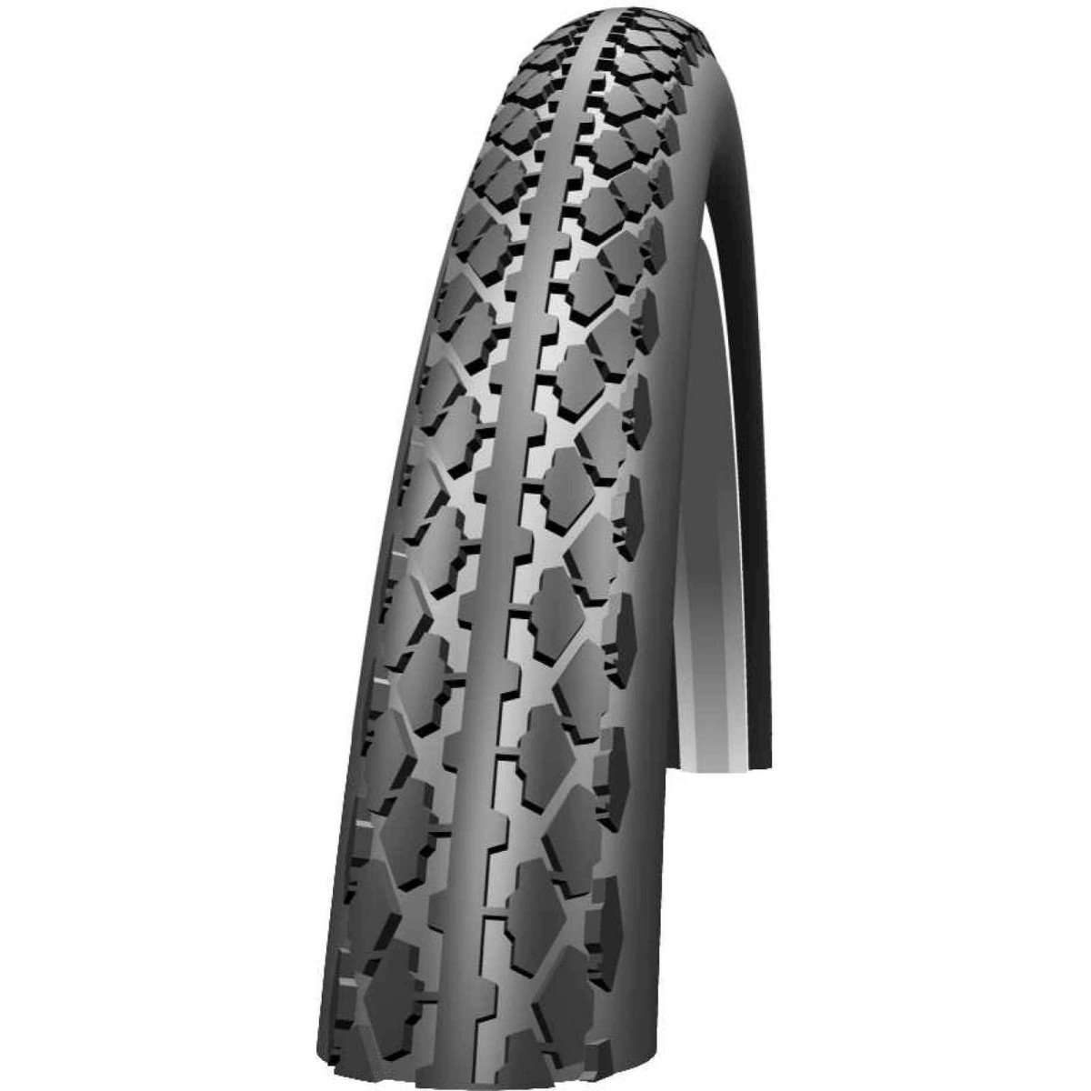 Schwalbe btb HS159 18 x 1.75 zw (4026495674355)