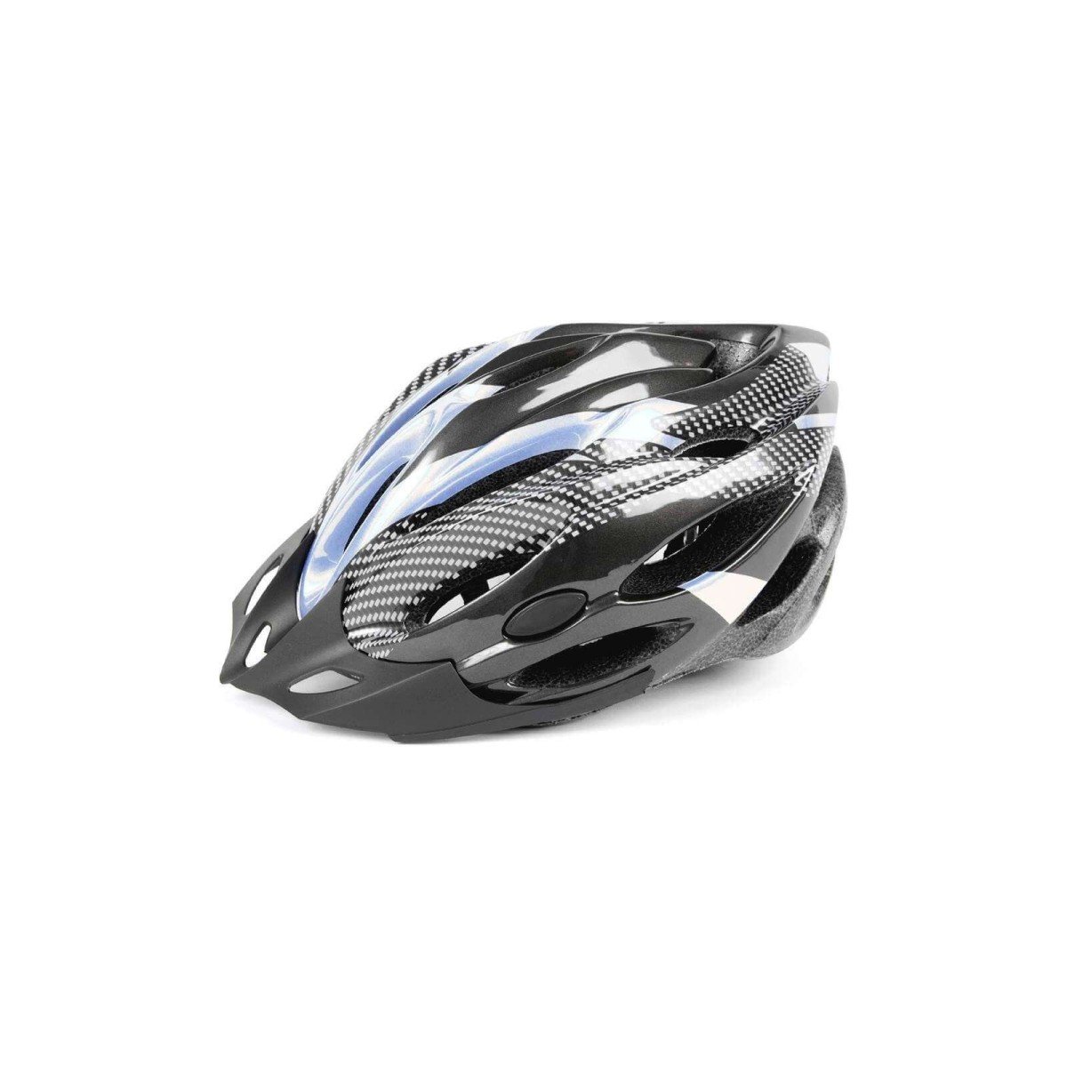 Mirage helm Allround 58-62 zw/zi (8718836200892)