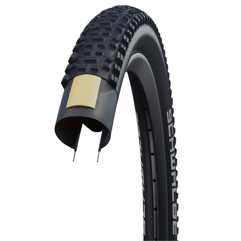 Schwalbe btb Rapid Rob K-Guard 27.5 x 2.25 zw (4026495848558)