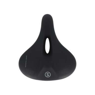 Simson zadel Armonia relaxed (8711646942648)