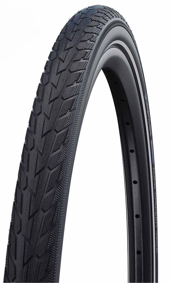 Schwalbe btb Road Cruiser 20 x 1.75 zw refl (4026495822589)
