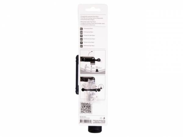 Simson framepomp Basic (8711646205316)