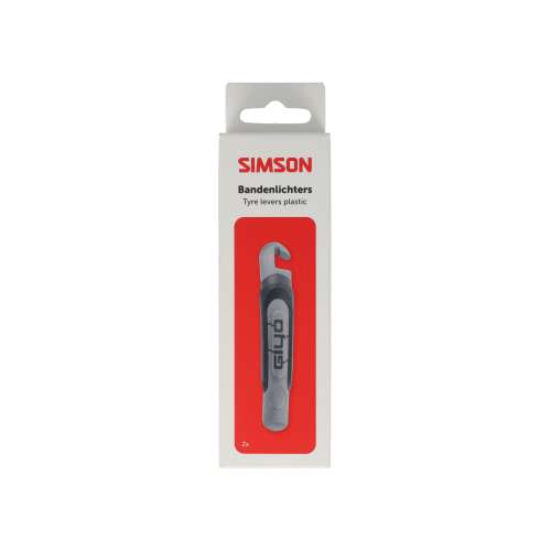Simson bandafnemers kunststof extra strong (8711646934735)