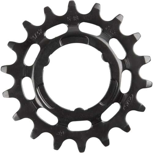 KMC tandwiel 18T Shimano 3/32 (8719189051056)