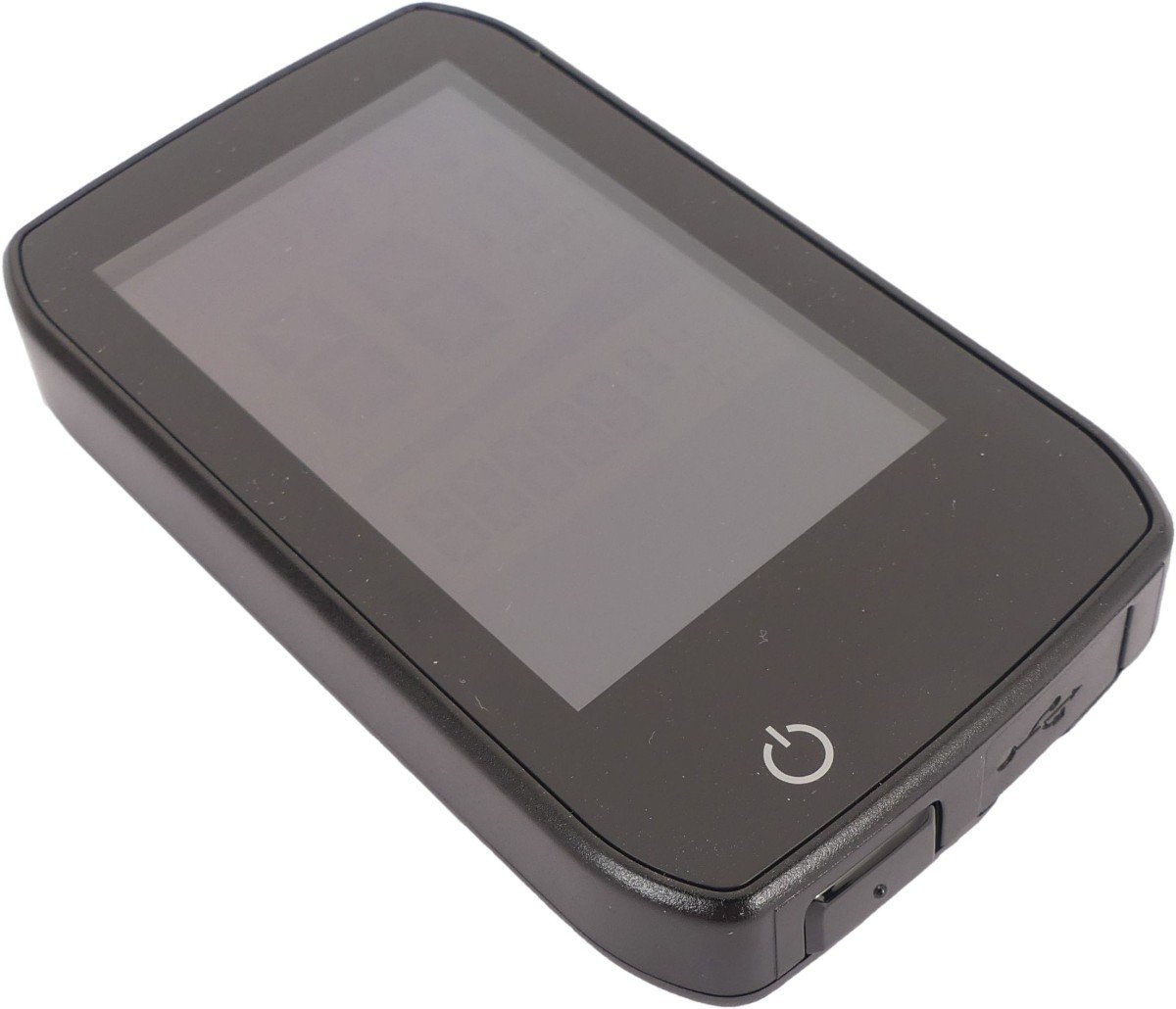 Gazelle / flyer Display center Panasonic LCD unit (8717118490495)