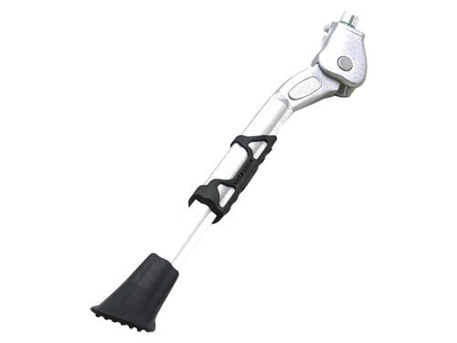 Simson standaard King verstelbaar zilver (8711646935060)