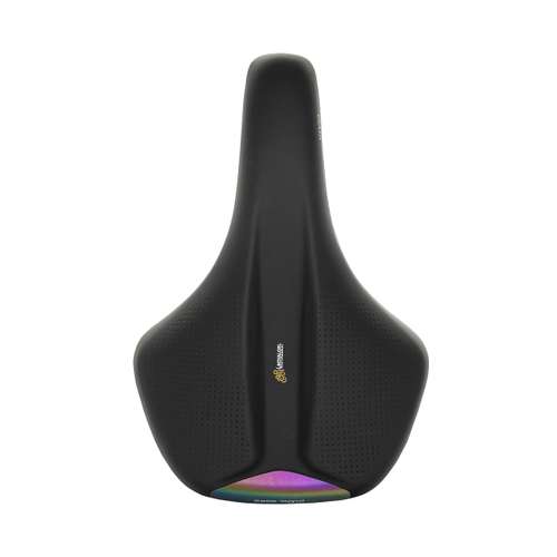 Selle Royal zadel Vivo Athletic zwart (8021890619624)