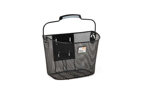 Mand New looxs toscane klickfix zwart (8714827986868)