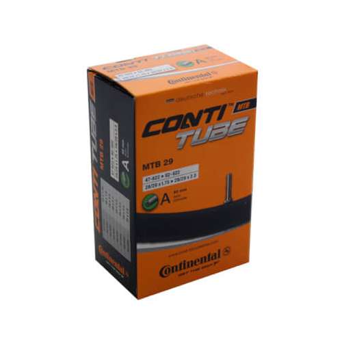 Continental bnb MTB 29 x 1.75 - 2.50 av 40mm (4019238557077)