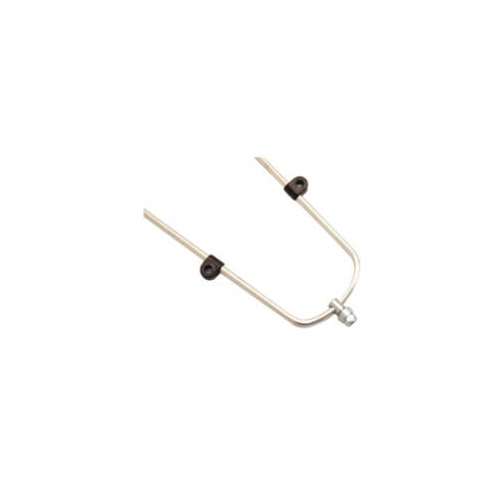 Merkloos Spatb draadstang pad 55mm uni set (8716812510690)