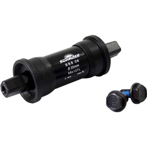 Sunrace trapas 127/35 inslag (4710944234237)