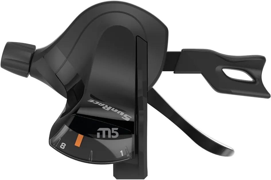 Sunrace versteller DLM503 R 8v (4710944267082)