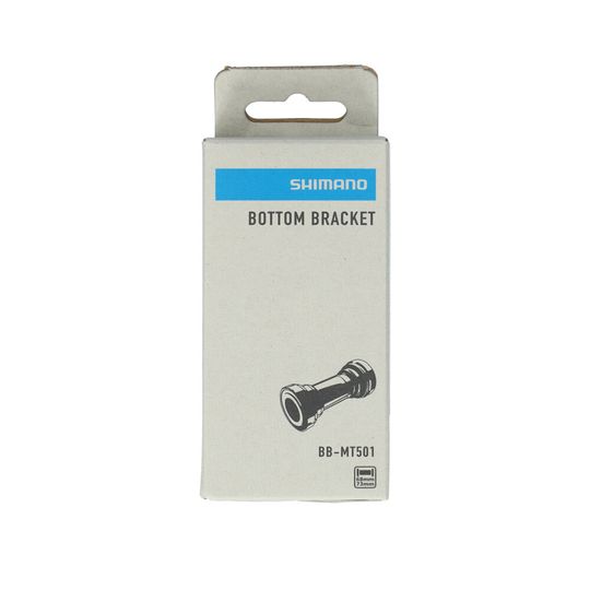 Shimano trapas adapter BB-MT501 BSA (4550170304188)