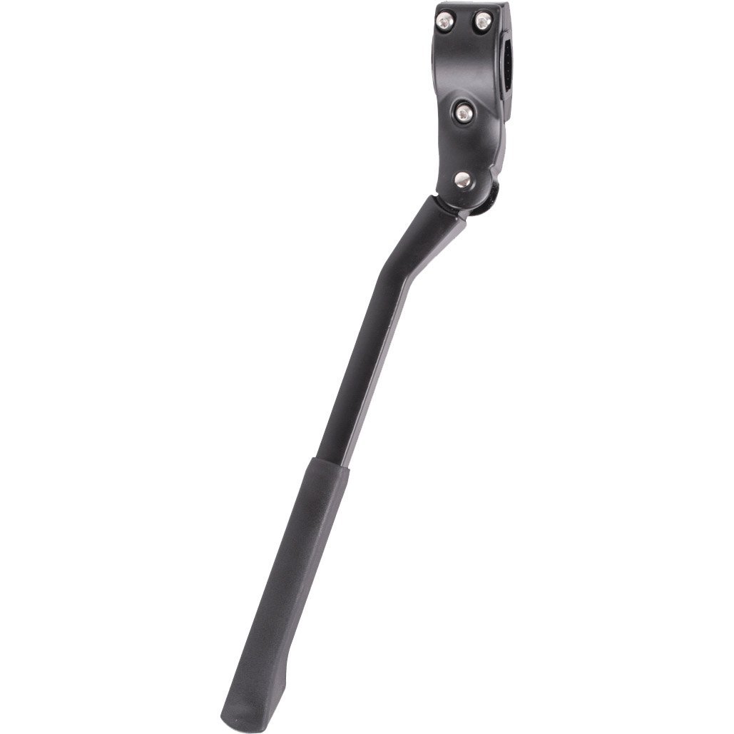 AtranVelo achterstandaard Parko Flex 24-29" alu zwart (7350006382949)