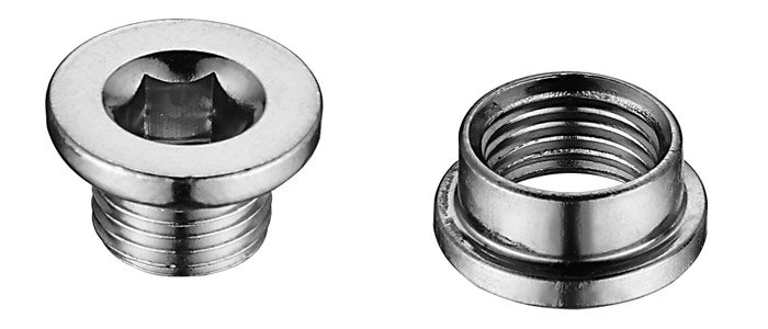 Marwi derailleur pad GH-023 (8590966390236)