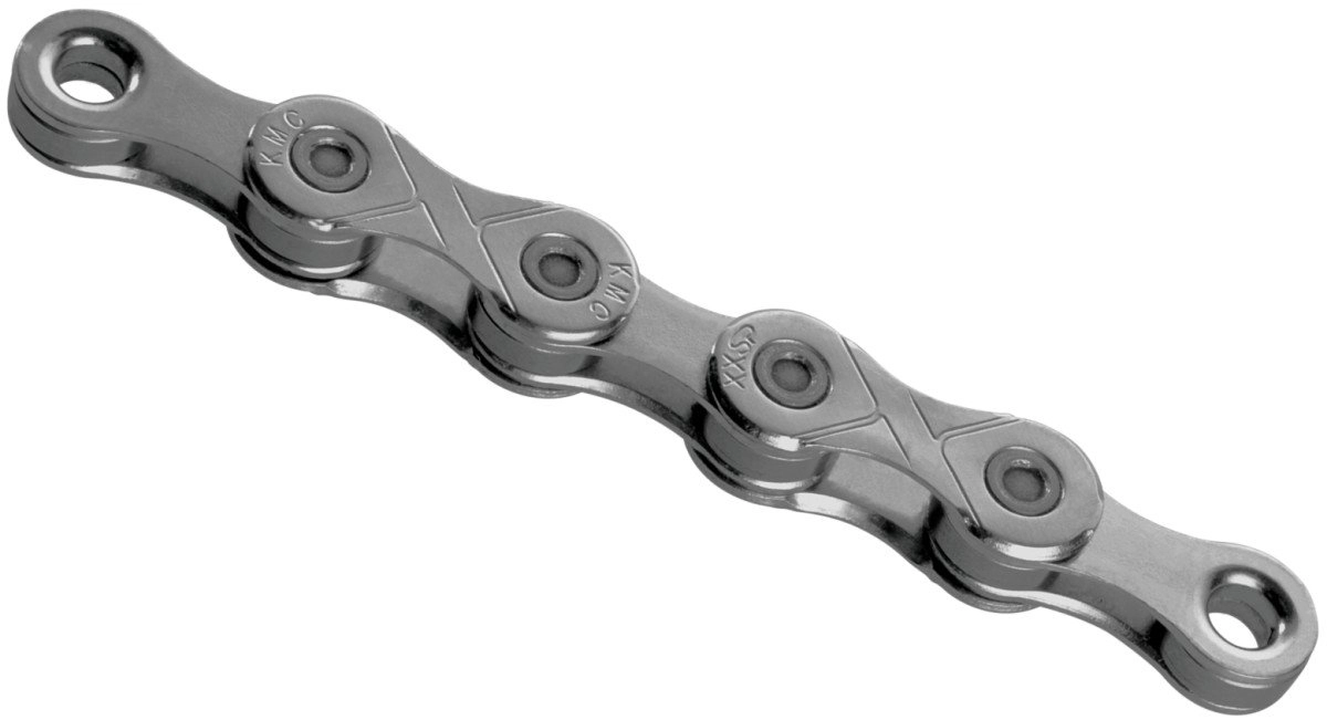 KMC ketting E1 3/32 EPT E-bike 110s waxed (4715575511757)