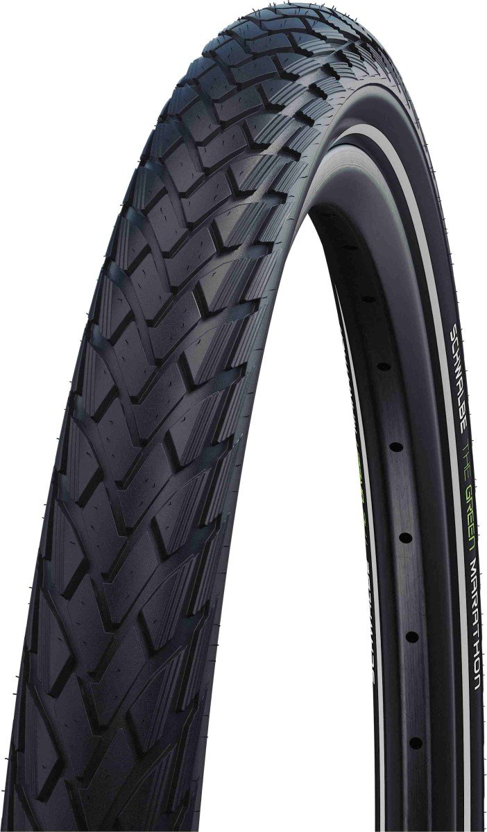 Schwalbe btb Marathon Perf G-Guard 28 x 1.75 zw re (4026495916349)