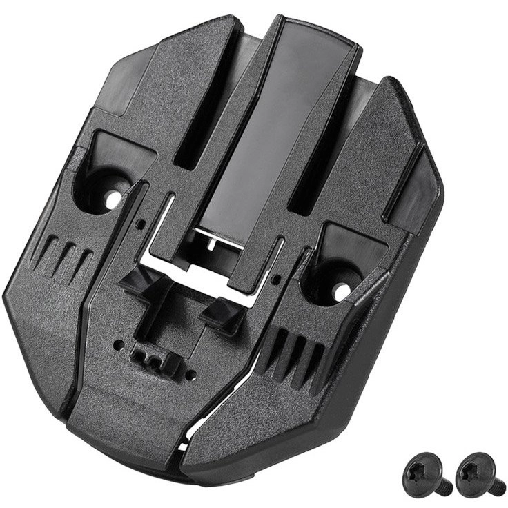 Bosch Schroefplaatset PowerTube ve (4054289005061)