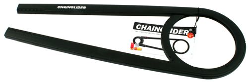 Hebie voorstuk Chainglider 38t (4021834035033)