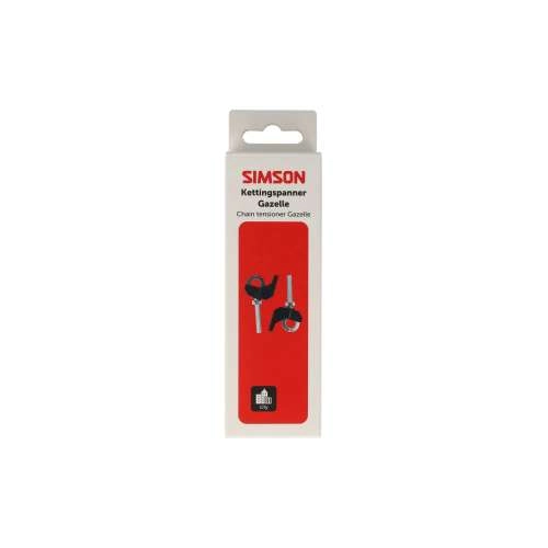 Simson kettingspanners Gazelle (8711646934537)