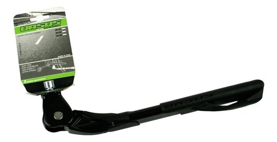 Standaard Ursus 24/28 wave br inbus zwart (0008122140192)