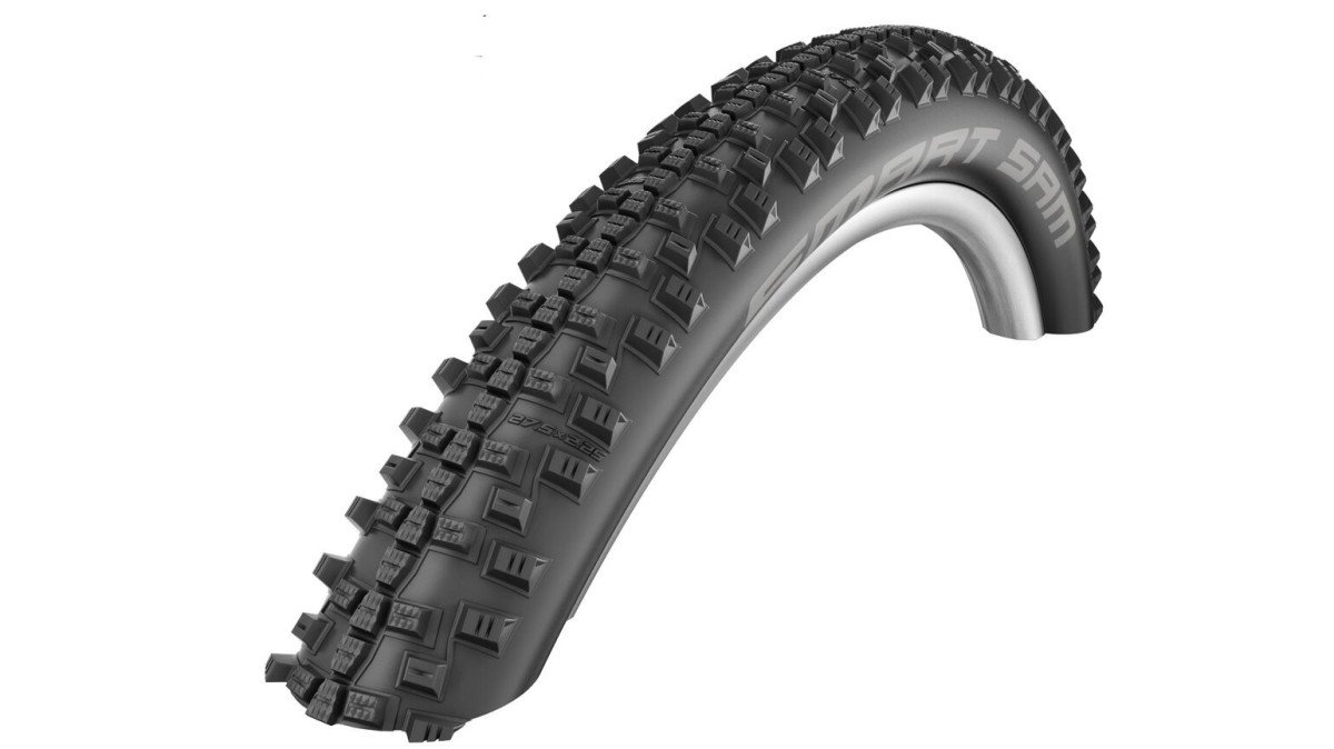 Schwalbe Bub 29x210 sc 54-622 smart sam ap zw (4026495819763)