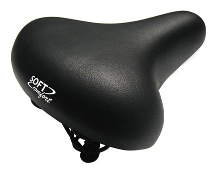 Promo Zadel selle orient sport zwart (kaart) (8714868021139)
