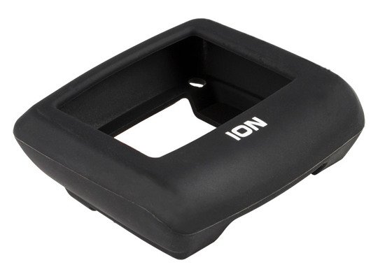Merkloos Ebp beschermhoes ion display cu4 vion zw (8715957370633)