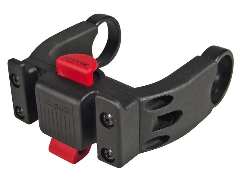 Mandd/tasd Klickfix cc100 stuurhouder e-bike zw (4030572103225)
