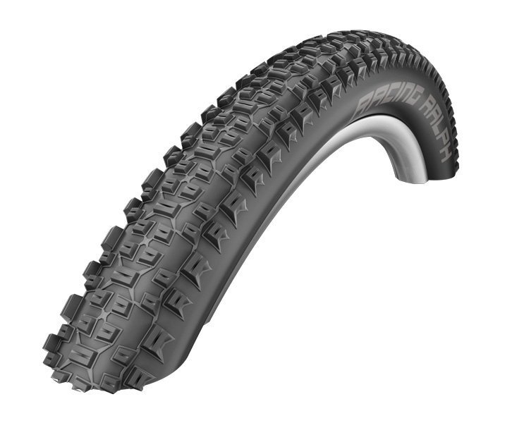 Schwalbe 29x2.25 Racing Ralph Performance Addix zwart vouw (4026495821544)