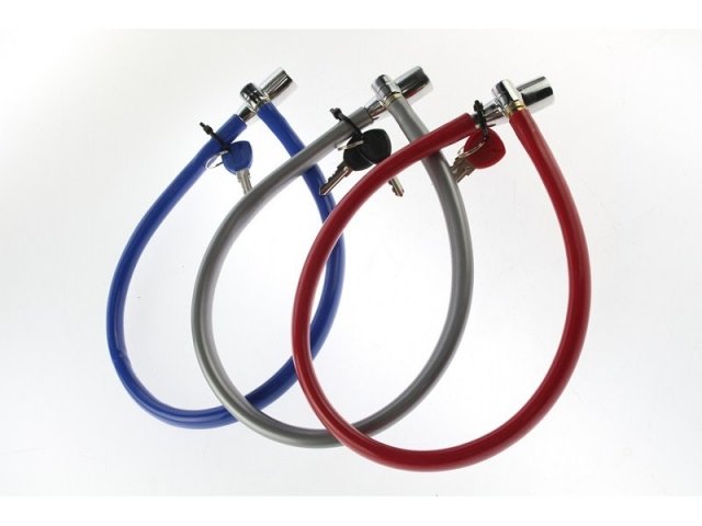 Bike fun Slot abus kabel 1900/55cm norm div kl (8716669000399)