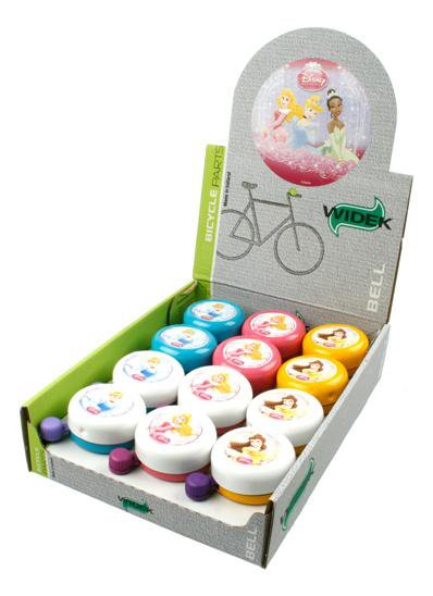 Bel Widek kinder Princess Dreams (8712864733230)