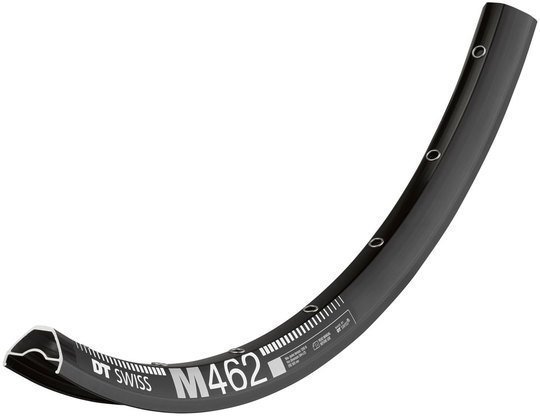 Dt swiss Velg 29 dt m462 alm atb zw 28/14 30.0mm db (7630033862882)