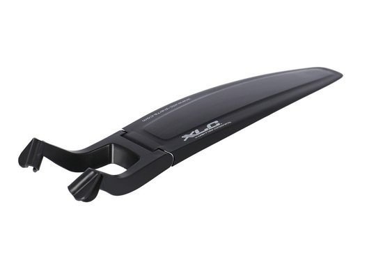 Spatbord Xlc 26/29 a pvc 75/350mm zw mgc35 (4055149336271)