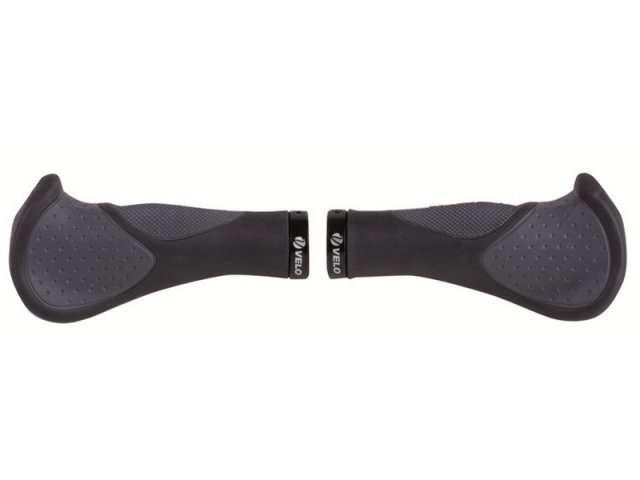 Handvatten velo ergo lang/lang per paar  op kaart (8716669007510)